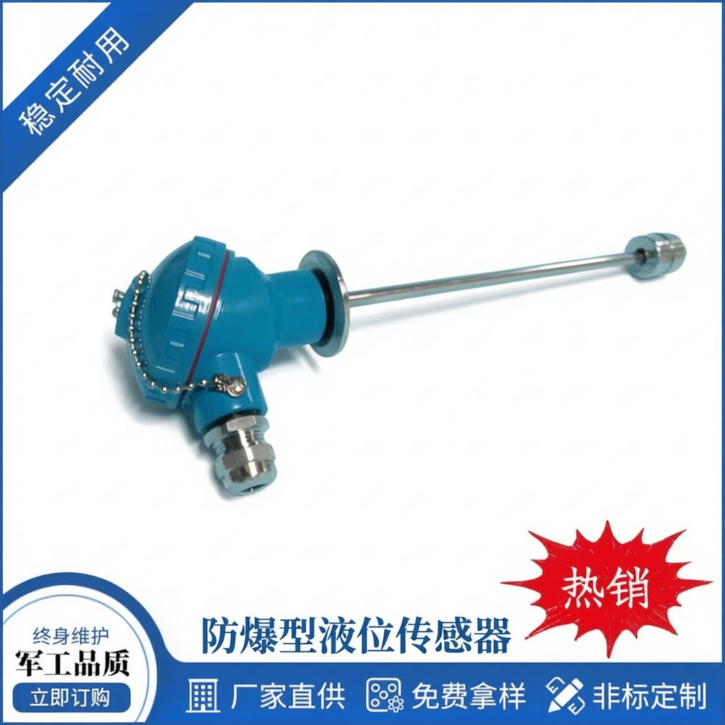 XFL-S3-260 油位传感器
