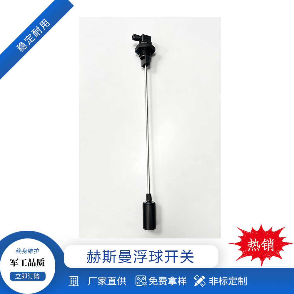 XFL-PN570I-D2 直装式赫斯曼浮球开关