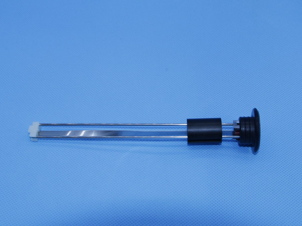 GPS油耗传感器安装解决方案