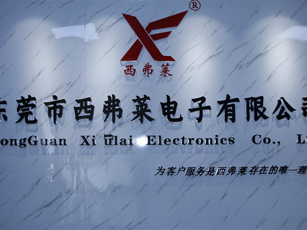 厂房展示