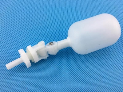 不锈钢浮球开关的工作原理